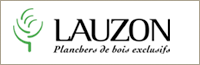 Logo Lauzon